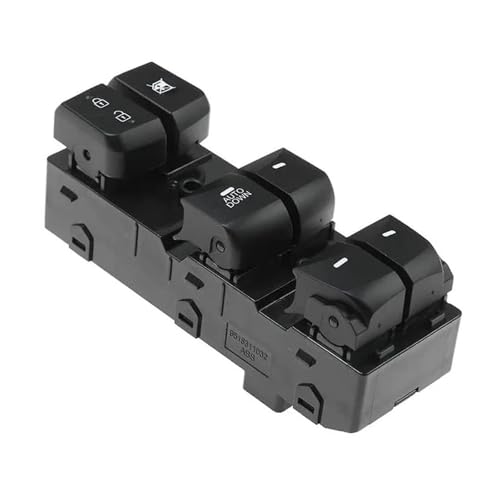 Fensterheber Schalter Für Hyundai Für Elantra 2012-2016 4 Tür 93570-3X030 93570-3X000 Auto Unten Auto Fensterheber Control Schalter 93570-4V000 16 Pins Autofensterschalter Fensterheber Schalter Für Hyundai Für Elantra 2012-2016 4 Tür 93570-3X030 93570-3X000 Auto Unten Auto Fensterheber Control Schalter 93570-4V000 16 Pins Autofensterschalter von SADQRG