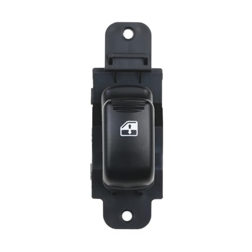 Fensterheber Schalter Für Hyundai Für Elantra Für Sonata Für SantaFe 93580-26100 9358026100 Auto Passagier Elektrische Fenster Control Schalter Heber Taste Autofensterschalter(1 Stück) von SADQRG