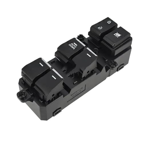 Fensterheber Schalter Für Hyundai Für TUCSON 2016 2017 2018 2019 Zubehör Elektrische Fensterheber Schalter Glas Control Heber Taste 93570D3000 93570D3050 Autofensterschalter(Automatisch nach unten) Fensterheber Schalter Für Hyundai Für TUCSON 2016 2017 2018 2019 Zubehör Elektrische Fensterheber Schalter Glas Control Heber Taste 93570D3000 93570D3050 Autofensterschalter(Automatisch nach unten) von SADQRG