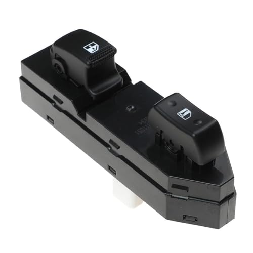 Fensterheber Schalter Für Hyundai Für Tucson 05-13 Auto Vorne Rechts Seite Tür Fensterheber Schalter Fensterheber Control Taste 93575-2E100 935752E100 Autofensterschalter von SADQRG