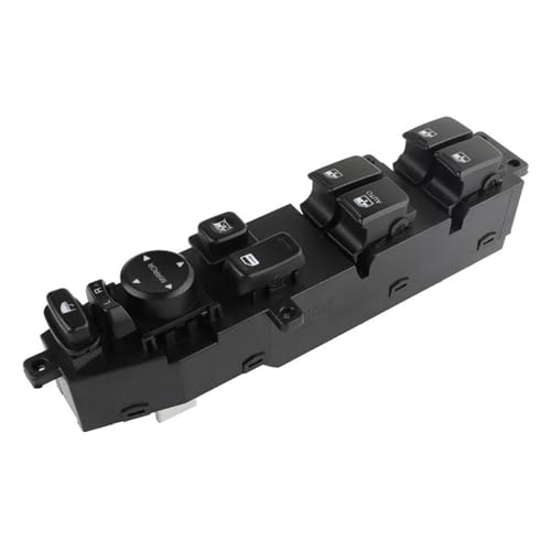 Fensterheber Schalter Für Hyundai Für Veracruz 2007-2012 93570-3J000 Elektrische Fenster Glas Lift Schalter Master Control Taste Auto 935703J000 Autofensterschalter Fensterheber Schalter Für Hyundai Für Veracruz 2007-2012 93570-3J000 Elektrische Fenster Glas Lift Schalter Master Control Taste Auto 935703J000 Autofensterschalter von SADQRG