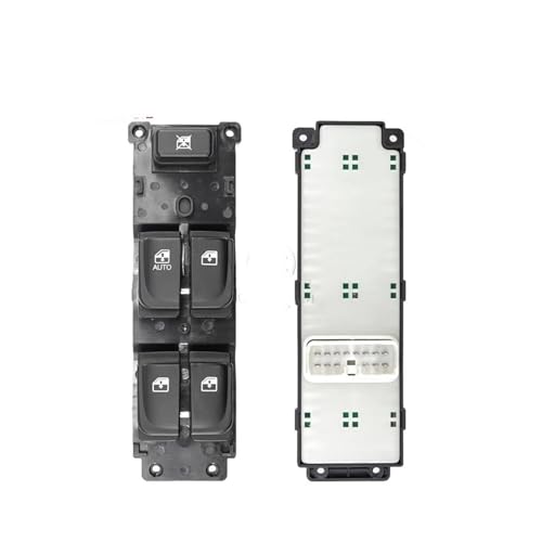 Fensterheber Schalter Für Hyundai I20 2008-2015 Auto Tür Fenster 93570-1J102 935701J10 2 202008158 Elektrische Fensterheber Control Schalter Taste Autofensterschalter Fensterheber Schalter Für Hyundai I20 2008-2015 Auto Tür Fenster 93570-1J102 935701J10 2 202008158 Elektrische Fensterheber Control Schalter Taste Autofensterschalter von SADQRG