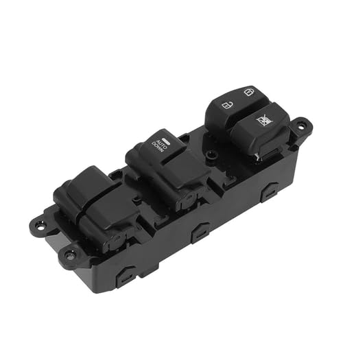 Fensterheber Schalter Für Hyundai IX25 Für Creta Autodown-Taste 93570-C9100 93570C9100 Fenster Vorne Links Master Fensterheber Control Schalter Autofensterschalter Fensterheber Schalter Für Hyundai IX25 Für Creta Autodown-Taste 93570-C9100 93570C9100 Fenster Vorne Links Master Fensterheber Control Schalter Autofensterschalter von SADQRG