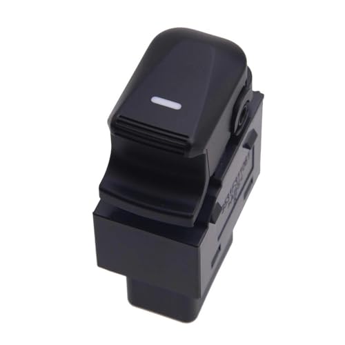 Fensterheber Schalter Für Hyundai Ix35 2010 2011 2012 2013 2014 2015 2016 2017 Teile Elektrische Fensterheber Control Schalter Glas Heber Taste Zubehör Autofensterschalter(Passenger) von SADQRG