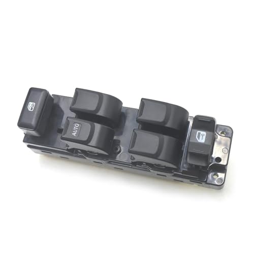 Fensterheber Schalter Für Isuzu Für D-Max 2003 2004 2005 2006 2007-2011 8-97400382-D 897400382D Seite Power Fenster Master Heber Schalter Regler Taste Autofensterschalter Fensterheber Schalter Für Isuzu Für D-Max 2003 2004 2005 2006 2007-2011 8-97400382-D 897400382D Seite Power Fenster Master Heber Schalter Regler Taste Autofensterschalter von SADQRG