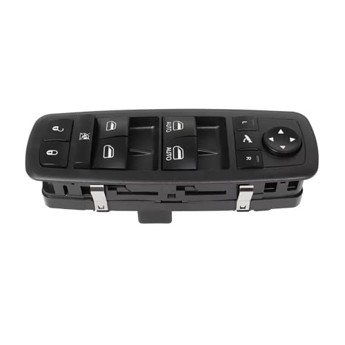 Fensterheber Schalter Für Jeep Für Cherokee 2014 2015 2016 2017 Vorne Links Fahrerseite Glas Heber Taste Elektrische Fensterheber Control Schalter 68141890AA Autofensterschalter Fensterheber Schalter Für Jeep Für Cherokee 2014 2015 2016 2017 Vorne Links Fahrerseite Glas Heber Taste Elektrische Fensterheber Control Schalter 68141890AA Autofensterschalter von SADQRG