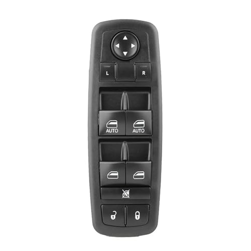 Fensterheber Schalter Für Jeep Für Grand Für Cherokee 2011 2012 2013 Auto Für Master-Fensterschalter-Taste Auto-Tür-Lift-Steuerschalter Autofensterschalter Fensterheber Schalter Für Jeep Für Grand Für Cherokee 2011 2012 2013 Auto Für Master-Fensterschalter-Taste Auto-Tür-Lift-Steuerschalter Autofensterschalter von SADQRG