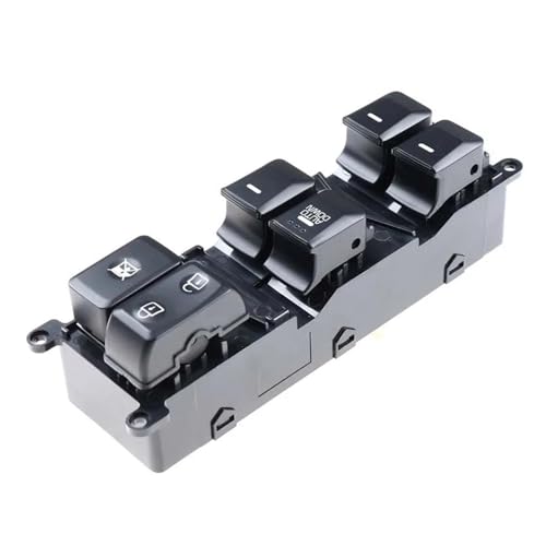 Fensterheber Schalter Für KIA Für Forte 2014 2015 2016 2017 2018 93570-B5000 Power Master Fenster Control Schalter Glas Heber Regler Auto 93570B5000 Autofensterschalter Fensterheber Schalter Für KIA Für Forte 2014 2015 2016 2017 2018 93570-B5000 Power Master Fenster Control Schalter Glas Heber Regler Auto 93570B5000 Autofensterschalter von SADQRG
