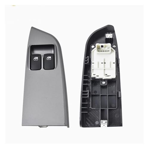 Fensterheber Schalter Für Kia 2003-2016 LHD Elektrische Fahrer Fenster Control Schalter Heber Konsole Taste Autofensterschalter(Vorne links) von SADQRG