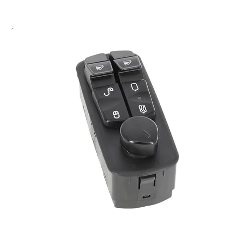Fensterheber Schalter Für MERCEDES Für BENz Für Atego Axor Lkw Teile Power Fenster Control Schalter A0055453913 Türschloss Autofensterschalter Fensterheber Schalter Für MERCEDES Für BENz Für Atego Axor Lkw Teile Power Fenster Control Schalter A0055453913 Türschloss Autofensterschalter von SADQRG