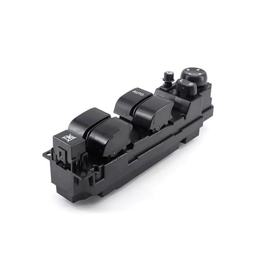 Fensterheber Schalter Für Mazda 2 M2 2007-2013 DF7466350B DF74-66-350 DF74-66-350B Vorne Links Fahrertür Fenster Master Switch Glas Heber Autofensterschalter Fensterheber Schalter Für Mazda 2 M2 2007-2013 DF7466350B DF74-66-350 DF74-66-350B Vorne Links Fahrertür Fenster Master Switch Glas Heber Autofensterschalter von SADQRG