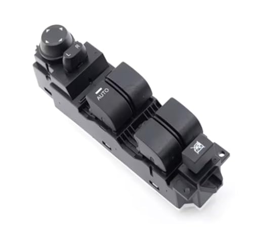 Fensterheber Schalter Für Mazda 3 2010-2013 BBM2-66-350B Vorne Links Fahrerseite Auto Fenster Master Switch Glas Heber Taste BBM266350B Autofensterschalter Fensterheber Schalter Für Mazda 3 2010-2013 BBM2-66-350B Vorne Links Fahrerseite Auto Fenster Master Switch Glas Heber Taste BBM266350B Autofensterschalter von SADQRG