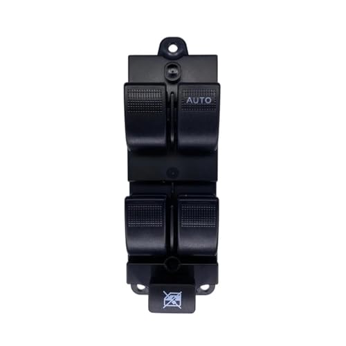 Fensterheber Schalter Für Mazda BT50 2013-2016 Links Rechts Elektrische Fensterheber Schalter Fahrerseite Glas Heber Control Taste AB39-14540-AB Autofensterschalter(Rechtslenker) von SADQRG