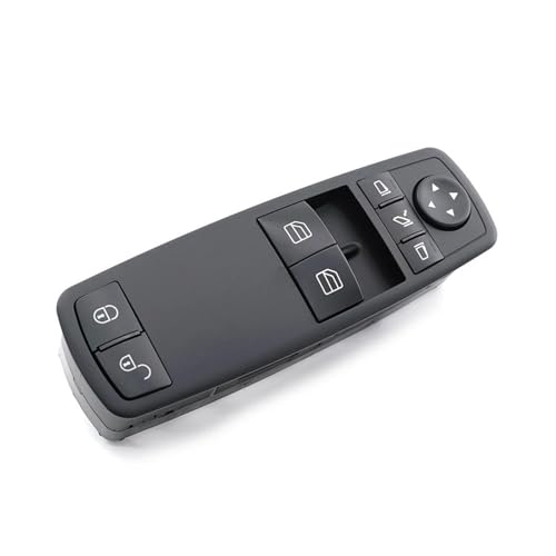 Fensterheber Schalter Für Mercedes Für Benz Klasse AB W169 W245 A160 A180 B200 2004-2012 Auto Fenster Control Schalter Tür Heber Panel A1698206510 Autofensterschalter Fensterheber Schalter Für Mercedes Für Benz Klasse AB W169 W245 A160 A180 B200 2004-2012 Auto Fenster Control Schalter Tür Heber Panel A1698206510 Autofensterschalter von SADQRG
