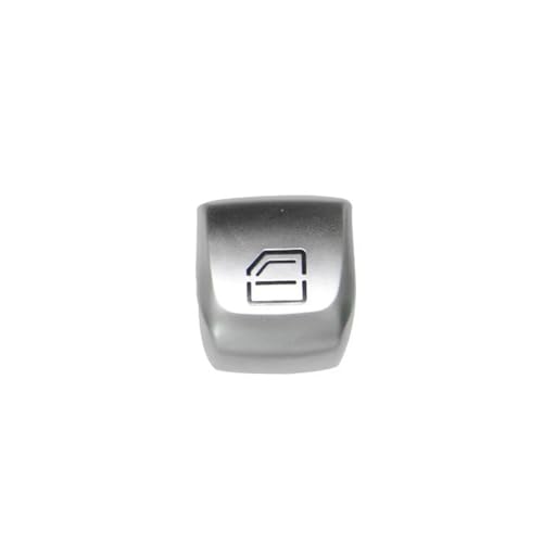 Fensterheber Schalter Für Mercedes Für Benz W205 W253 W213 W293 W222 Auto Seitentür Fensterheber Schalter Taste Abdeckkappe Autofensterschalter(No 3) von SADQRG