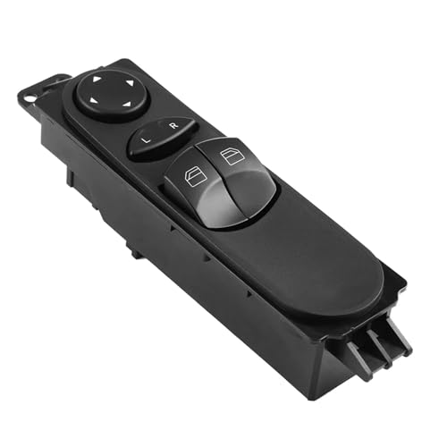 Fensterheber Schalter Für Mercedes Für Sprinter W906 Auto LHD Fahrerseite Master Power Fenster Glas Lift Control Schalter A9065451213 Auto Ersatz Autofensterschalter Fensterheber Schalter Für Mercedes Für Sprinter W906 Auto LHD Fahrerseite Master Power Fenster Glas Lift Control Schalter A9065451213 Auto Ersatz Autofensterschalter von SADQRG