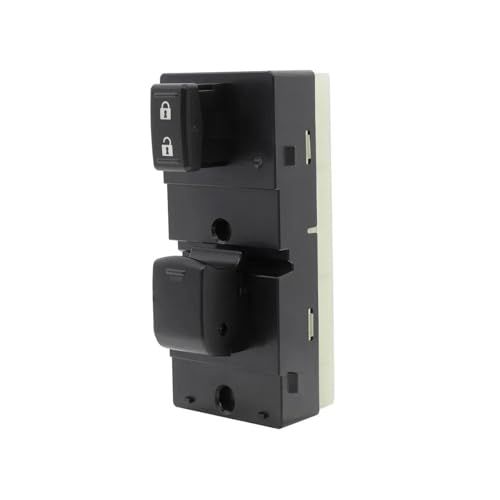 Fensterheber Schalter Für Nissan Für Frontier 2009-2019 Auto Fensterheber Control Schalter Heber Taste 25411-ZL00A 25411-ZL00A25411ZL00A Auto Accessores Autofensterschalter Fensterheber Schalter Für Nissan Für Frontier 2009-2019 Auto Fensterheber Control Schalter Heber Taste 25411-ZL00A 25411-ZL00A25411ZL00A Auto Accessores Autofensterschalter von SADQRG