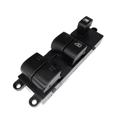 Fensterheber Schalter Für Nissan Für Qashqai J10 JJ10 2010 2011 2012 Für Pathfinder R51 Zubehör 25401-4X00C RHD Elektrische Fensterheber Schalter Glas Heber Taste Autofensterschalter Fensterheber Schalter Für Nissan Für Qashqai J10 JJ10 2010 2011 2012 Für Pathfinder R51 Zubehör 25401-4X00C RHD Elektrische Fensterheber Schalter Glas Heber Taste Autofensterschalter von SADQRG