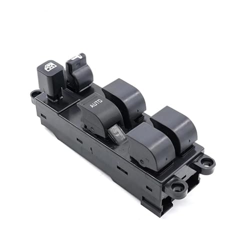 Fensterheber Schalter Für Nissan Für Xterra Für Sentra Für Frontier 1999 2000 2001 2004 Auto Vorne Links Master Control Power Fenster Schalter 25401-9E000 Autofensterschalter von SADQRG