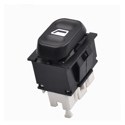 Fensterheber Schalter Für Peugeot 406 Für Partner Auto Power Fenster Control Hebe Schalter 6552.KT 6552KT 6552.Z7 Autofensterschalter(Model 1) von SADQRG