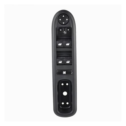 Fensterheber Schalter Für Peugeot 407 Glas Heber Hauptschalter Fensterheber Control Panel 6554.ER 96468704XT 6554ER 6554 ER 2004-2010 Autofensterschalter Fensterheber Schalter Für Peugeot 407 Glas Heber Hauptschalter Fensterheber Control Panel 6554.ER 96468704XT 6554ER 6554 ER 2004-2010 Autofensterschalter von SADQRG