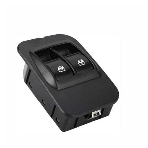 Fensterheber Schalter Für Peugeot Für Bipper Elektrische Fensterheber Control Schalter Glas Heber Taste Zubehör 6490.G8 6490G8 Autofensterschalter Fensterheber Schalter Für Peugeot Für Bipper Elektrische Fensterheber Control Schalter Glas Heber Taste Zubehör 6490.G8 6490G8 Autofensterschalter von SADQRG