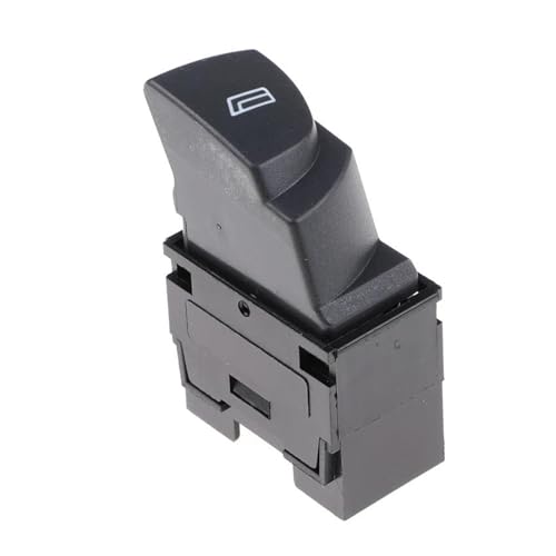 Fensterheber Schalter Für Peugeot Für Boxer 2002-2006 6554.T3 735315619 Elektrische Fensterheber Master Button Schalter Heber Auto Autofensterschalter(Right button) von SADQRG