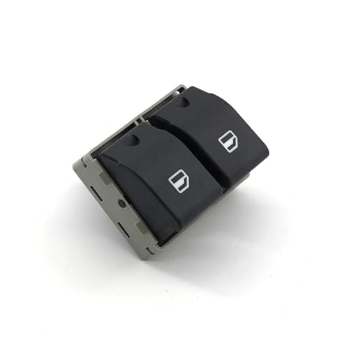 Fensterheber Schalter Für Seat Für Ibiza Für Cordoba 2001-2009 6Q0959858A 6Q0959858 Power Fenster Control Schalter Taste Vorne Fahrerseite Autofensterschalter Fensterheber Schalter Für Seat Für Ibiza Für Cordoba 2001-2009 6Q0959858A 6Q0959858 Power Fenster Control Schalter Taste Vorne Fahrerseite Autofensterschalter von SADQRG