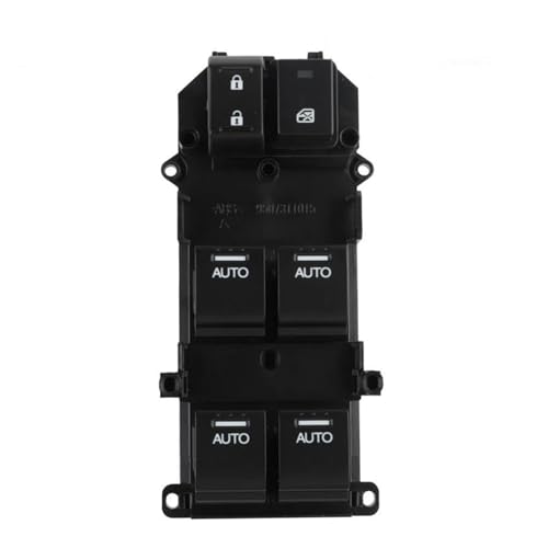 Fensterheber Schalter Für Spirior 2015-2018 35750-T6L-H21 Auto Power Fenster Schalter Hebe Türschloss 35750T6LH21 Autofensterschalter Fensterheber Schalter Für Spirior 2015-2018 35750-T6L-H21 Auto Power Fenster Schalter Hebe Türschloss 35750T6LH21 Autofensterschalter von SADQRG