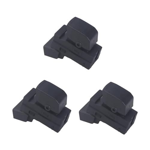 Fensterheber Schalter Für Suzuki Für SX4 Für Swift Autoteile Zubehör Power Master Fensterschalter Taste 37990-77J00 37995-62J00 Autofensterschalter(37995-62100x3) von SADQRG