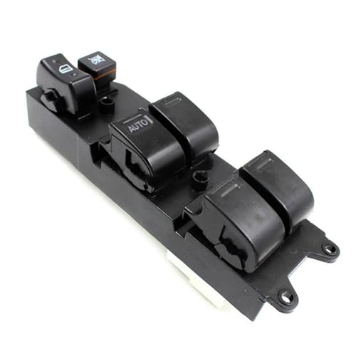 Fensterheber Schalter Für Toyota Für Avalon Für Camry Für Corolla 2003-2008 8482060090 84820-60090 Master Fensterheber Regler Control Schalter Taste Autofensterschalter von SADQRG