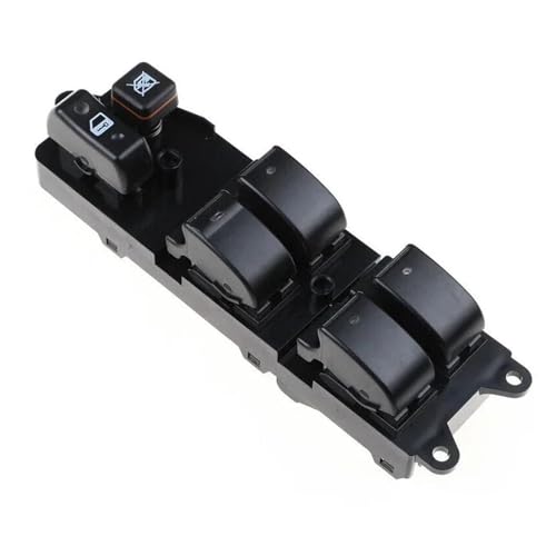 Fensterheber Schalter Für Toyota Für Corolla 1995-2004 8482002101 8482002100 8482005100 Elektrischer Master-Auto-Fensterheberschalter Heber 84820-0F030 24 Pins Autofensterschalter Fensterheber Schalter Für Toyota Für Corolla 1995-2004 8482002101 8482002100 8482005100 Elektrischer Master-Auto-Fensterheberschalter Heber 84820-0F030 24 Pins Autofensterschalter von SADQRG