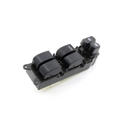 Fensterheber Schalter Für Toyota Für Land Für Cruiser 1998-2007 100 8482060130 21 Pins 84820-60130 Linke Seite Elektrische Power Auto Fenster Master Switch Autofensterschalter Fensterheber Schalter Für Toyota Für Land Für Cruiser 1998-2007 100 8482060130 21 Pins 84820-60130 Linke Seite Elektrische Power Auto Fenster Master Switch Autofensterschalter von SADQRG