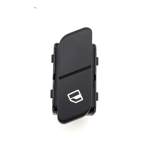 Fensterheber Schalter Für VW Für POLO LINKE TÜR 6Q0 959 855 6Q0959855 Autofenster-Steuerung Schaltertaste Autofensterheber-Steuerschalter Autofensterschalter von SADQRG