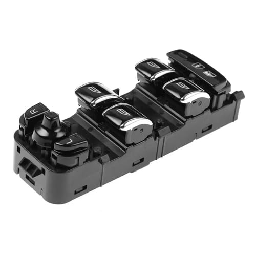 Fensterheber Schalter Für Volvo S90L S90 2018-2021 31415521 Master Power Fenster Schalter Regler Heber Taste Auto Autofensterschalter Fensterheber Schalter Für Volvo S90L S90 2018-2021 31415521 Master Power Fenster Schalter Regler Heber Taste Auto Autofensterschalter von SADQRG