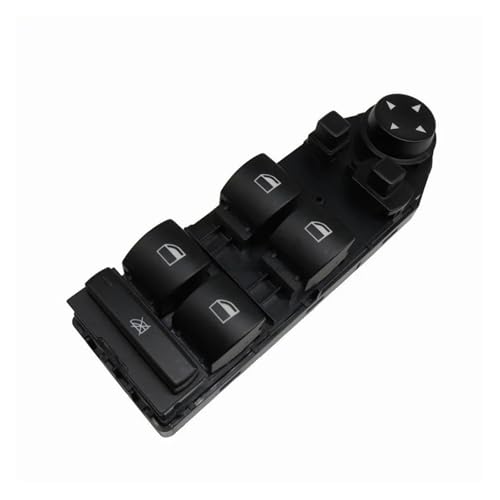 Fensterheber Schalter Für X3 E83 2.0d 2.0i 2.5i 3.0d 2004-2010 61313414355 Auto Fahrer Fensterheber Spiegel Switch Control Unit Autofensterschalter Fensterheber Schalter Für X3 E83 2.0d 2.0i 2.5i 3.0d 2004-2010 61313414355 Auto Fahrer Fensterheber Spiegel Switch Control Unit Autofensterschalter von SADQRG