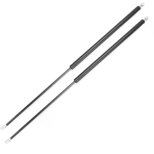Gasdruckfeder 1/2 Stücke 800mm 450N Auto Gasdruckfeder Bars Gasfeder Haube Unterstützung Stange Shock Lift Für RV Bett Fenster Bus Wohnwagen Dämpfer Gasfeder(2 PCs) von SADQRG