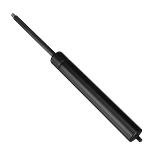 Gasdruckfeder 1 Stücke 350N 260-660mm Universal Auto Gasdruckfedern Frühling Kofferraum Heckklappe Motorhaube Haube Für RV Bett Fenster Bus Wohnwagen Dämpfer Gasfeder(360MM) von SADQRG