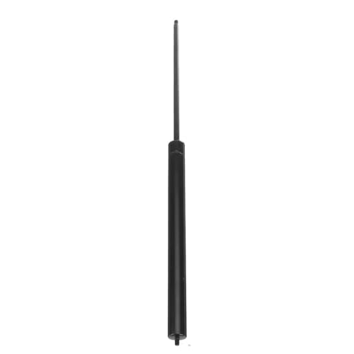 Gasdruckfeder 2 Stücke 260-460mm 250N 8mm Auto Gasdruckfeder Bars Gasfeder Haube Stützstange Shock Lift Für RV Bett Fenster Bus Wohnwagen Dämpfer Gasfeder(460mm) von SADQRG