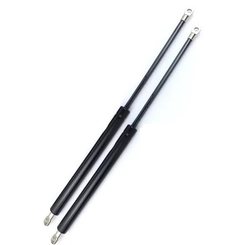 Gasdruckfeder 2 Stücke 550mm 300-1200N Auto Gas Strut Bars Gas Frühling Haube Unterstützung Stange Shock Lift Für RV Bett Fenster Bus Wohnwagen Dämpfer Gasfeder(300N) von SADQRG