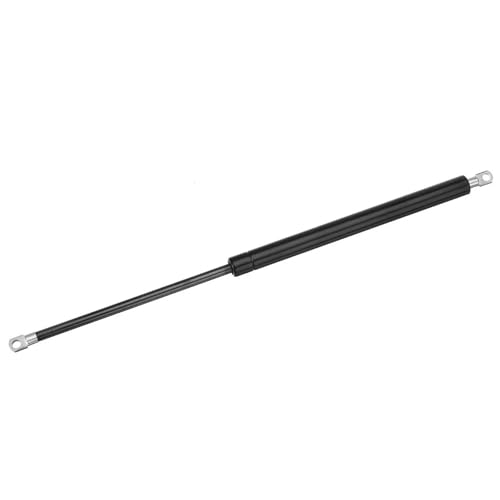 Gasdruckfeder 2 Stücke Auto Gasdruckfeder Bars 500mm 350-900N Gas Frühling Haube Unterstützung Stange Shock Lift Für RV Bett Fenster Bus Wohnwagen Dämpfer Gasfeder(550N) von SADQRG