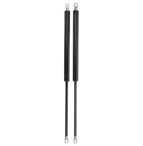 Gasdruckfeder 350-900N 500mm 2 Stücke Auto Gasdruckfeder Bars Gasfeder Haube Unterstützung Stange Shock Lift Für RV Bett Fenster Bus Wohnwagen Dämpfer Gasfeder(350N) von SADQRG