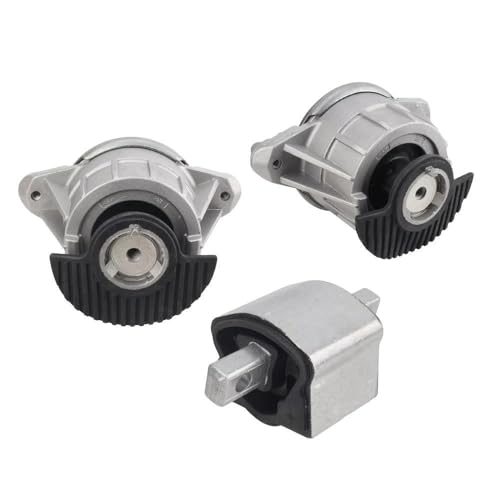 Getriebeaufhängung A2042404217 A2122400418 3 Stücke Auto Motor Motor & Übertragung Halterung Für Mercedes Für Benz W204 W205 C200 C250 E200 E250 von SADQRG