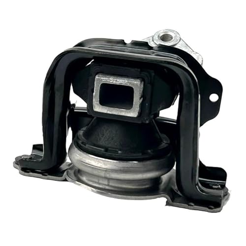Getriebeaufhängung Für Citroen C3 Für C-Elysee Für Peugeot 208 Motor Flex Halterung Halterungen Stoßdämpfende Kissen Gummiteile 1839j 3 9807281680 von SADQRG