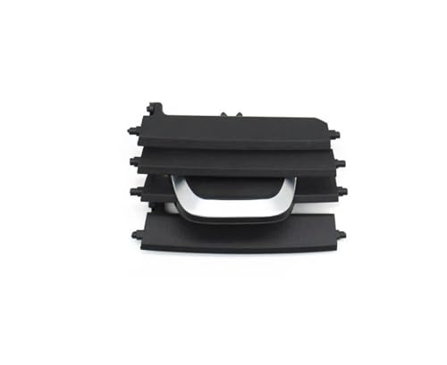Klimaanlage Entlüftung Für 5 Series 5 6GT G30 G31 G32 520d 525i 530i 540i 540d Auto Middle Air Vent Outlet Grille AC Vent Slide Clip Reparatur Kit Gitterdüsen(Hinten rechts) von SADQRG