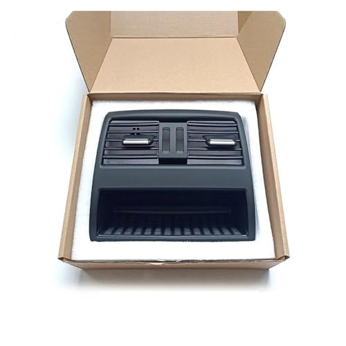 Klimaanlage Entlüftung Für 5 Series F10 F11 520 525 530 535 LHD RHD Links Rechts Fahrer Dashboard Klimaanlage AC Vent Grille Abdeckung Panel Gitterdüsen(Rückseite) von SADQRG