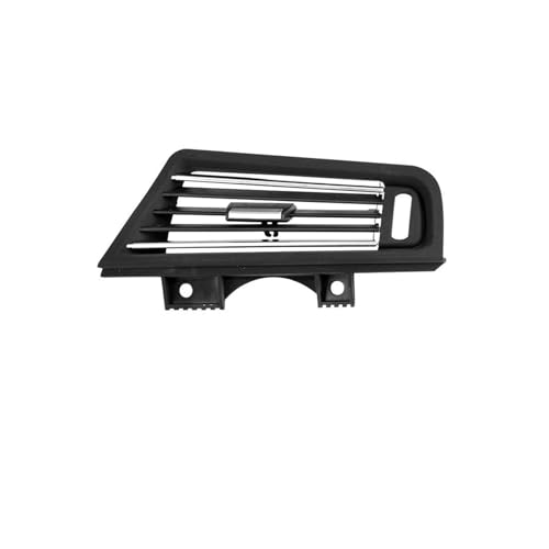 Klimaanlage Entlüftung Für 5 Series F10 F11 F18 520 523 525 528 530 535 Auto Vorne Hinten Seite Klimaanlage AC Vent Outlet Kühlergrill Abdeckung Gitterdüsen(Right with Chrome) von SADQRG