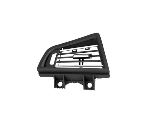 Klimaanlage Entlüftung Für 5 Series F10 F11 Vorne/Hinten/Links/Rechts/Zentrale Klimaanlage Grille AC Vent Outlet Panel Gitterdüsen(Left with Chrome) von SADQRG