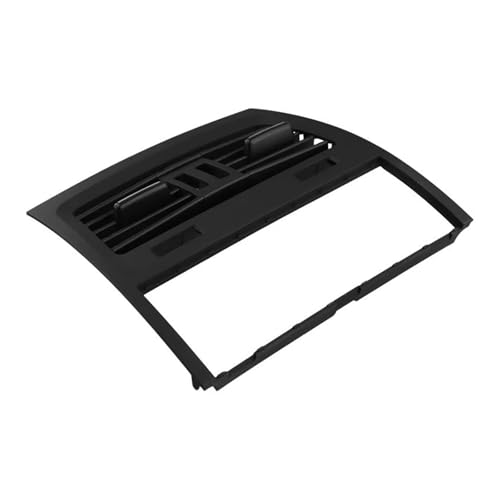 Klimaanlage Entlüftung Für 5 Series GT F07 528 535 2010-2017 A/C Outlet Vent Abdeckung Auto Hinten Klimaanlage Vent Grill Gitterdüsen Klimaanlage Entlüftung Für 5 Series GT F07 528 535 2010-2017 A/C Outlet Vent Abdeckung Auto Hinten Klimaanlage Vent Grill Gitterdüsen von SADQRG