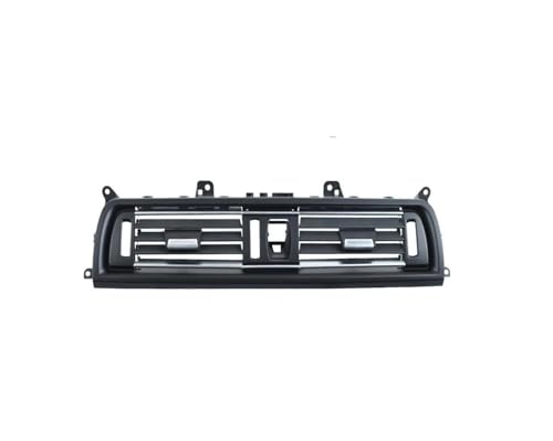 Klimaanlage Entlüftung Für 6 Serien F06 F12 F13 630 635 640 645 650 2011-2018 RHD-Vorderkonsole Frische Luftzahl-Kühlergrillauslass Panel Gitterdüsen(Central) von SADQRG